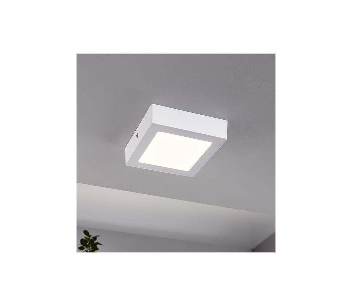 Eglo LED stropné svietidlo FUEVA 1 LED/16,44W/230V