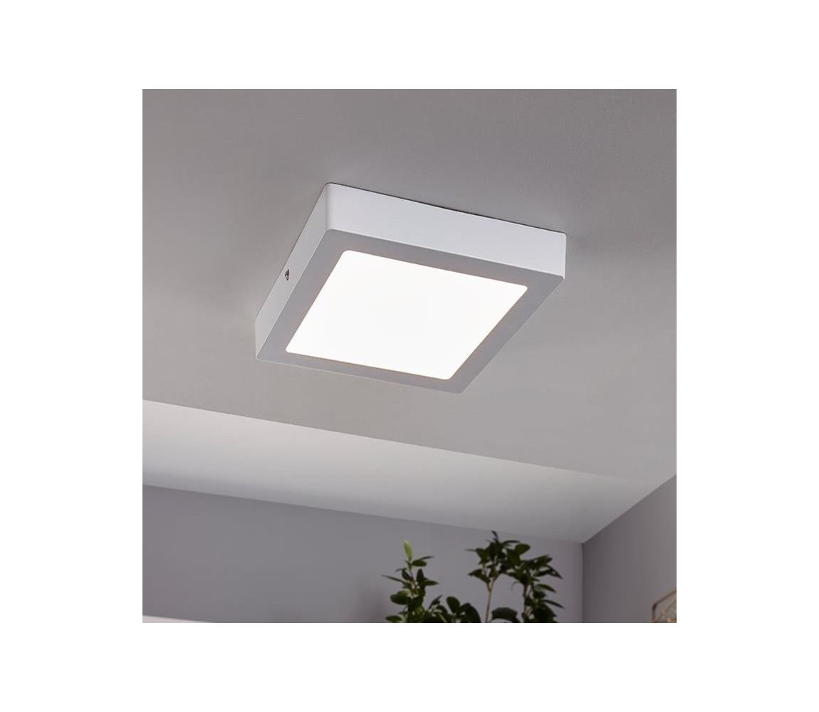 Eglo LED stropné svietidlo FUEVA 1 LED/16,47W/230V
