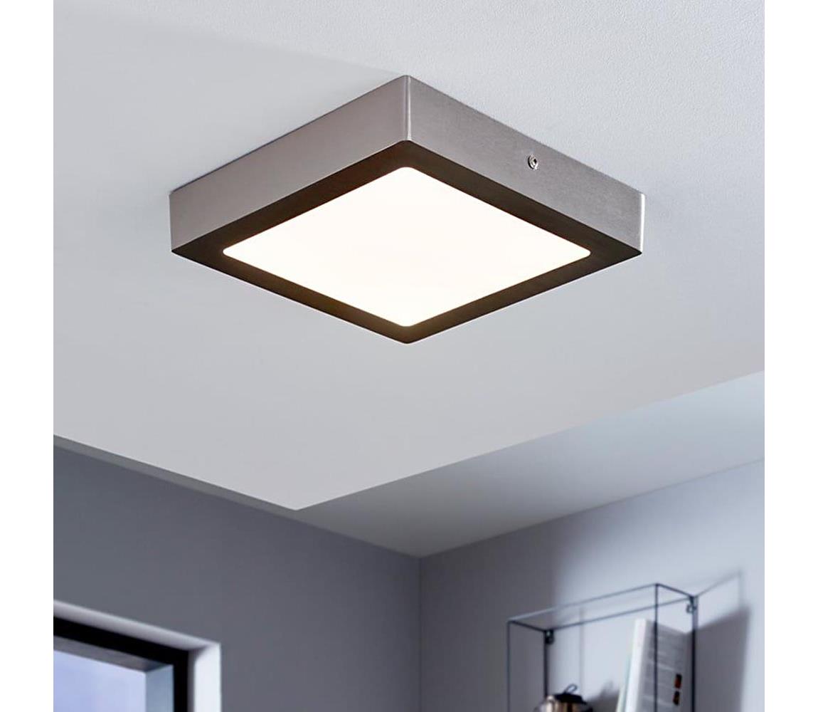 Eglo LED stropné svietidlo FUEVA 1 LED/16,5W/230V 94526