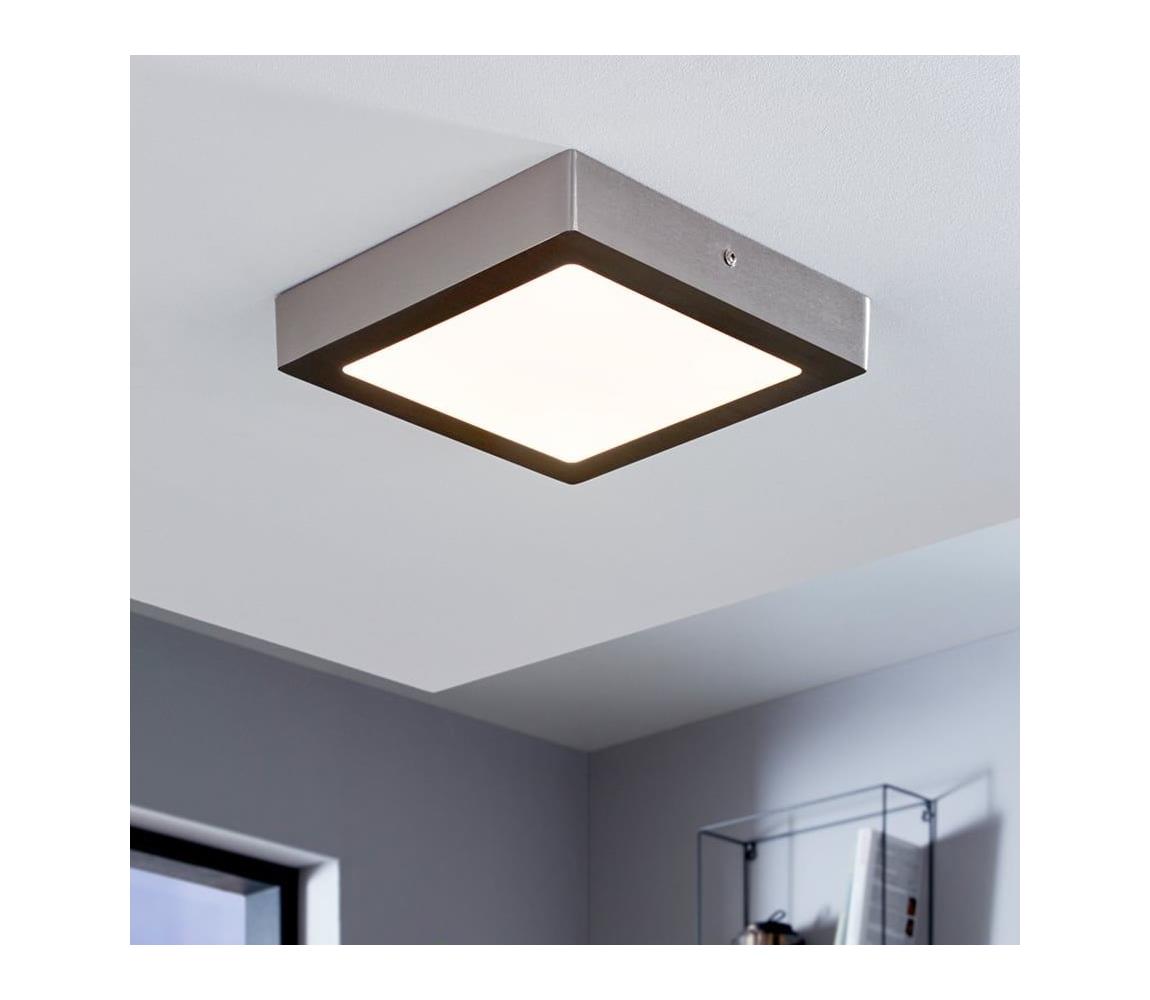 Eglo LED Stropné svietidlo FUEVA 1 LED/16,5W/230V