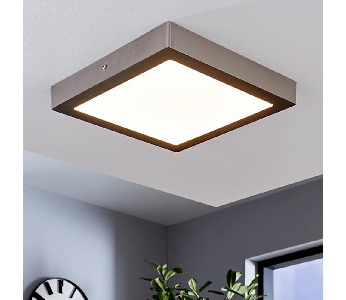Eglo LED stropné svietidlo FUEVA 1 LED/22W/230V 94528