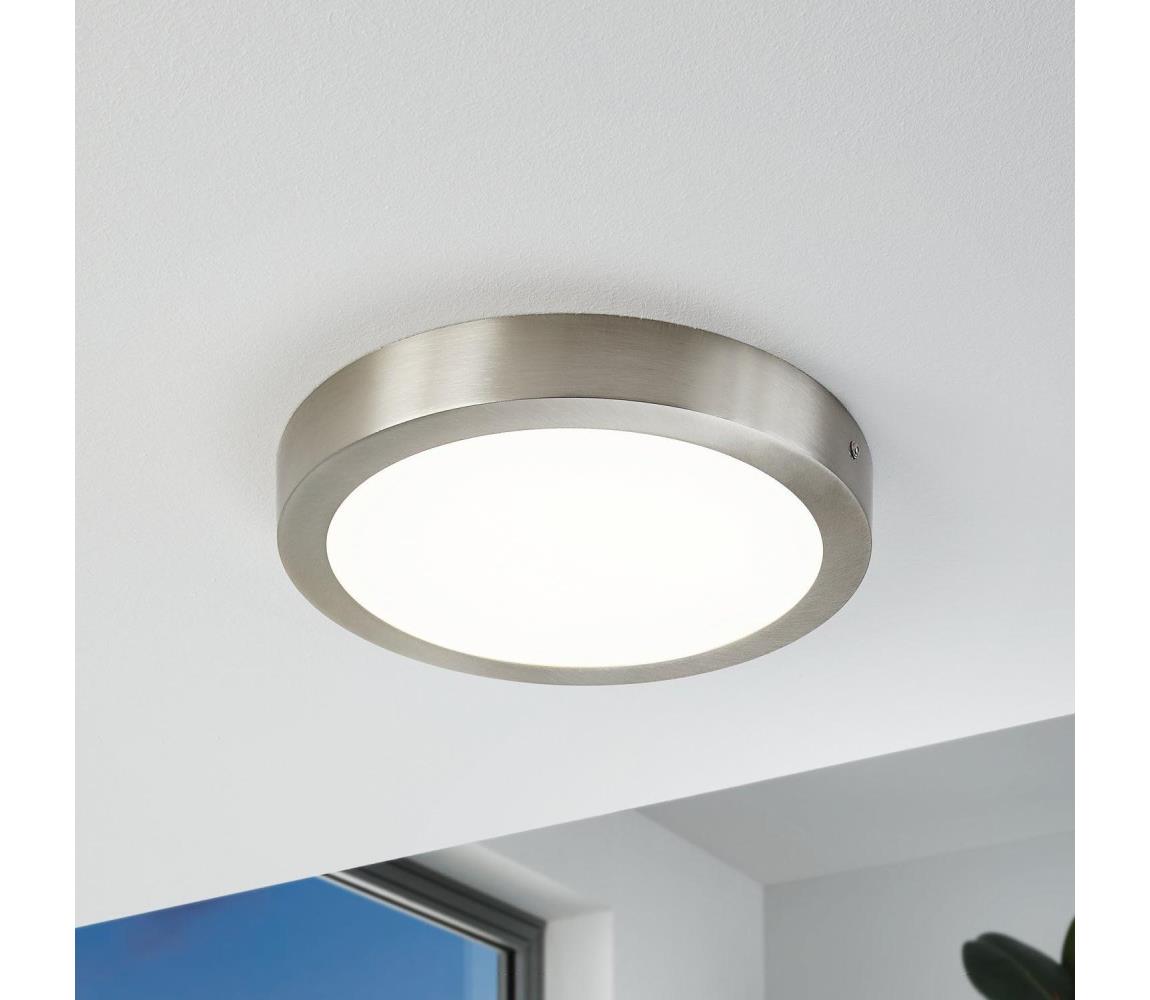 Eglo LED stropné svietidlo FUEVA 1 LED/24W/230V 32443