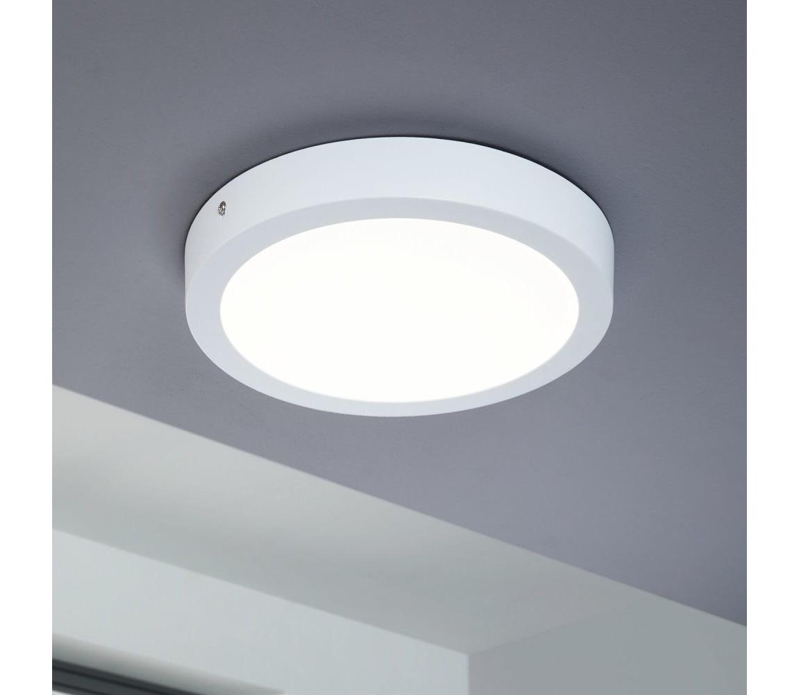 Eglo LED stropné svietidlo FUEVA 1 LED/24W/230V 94536