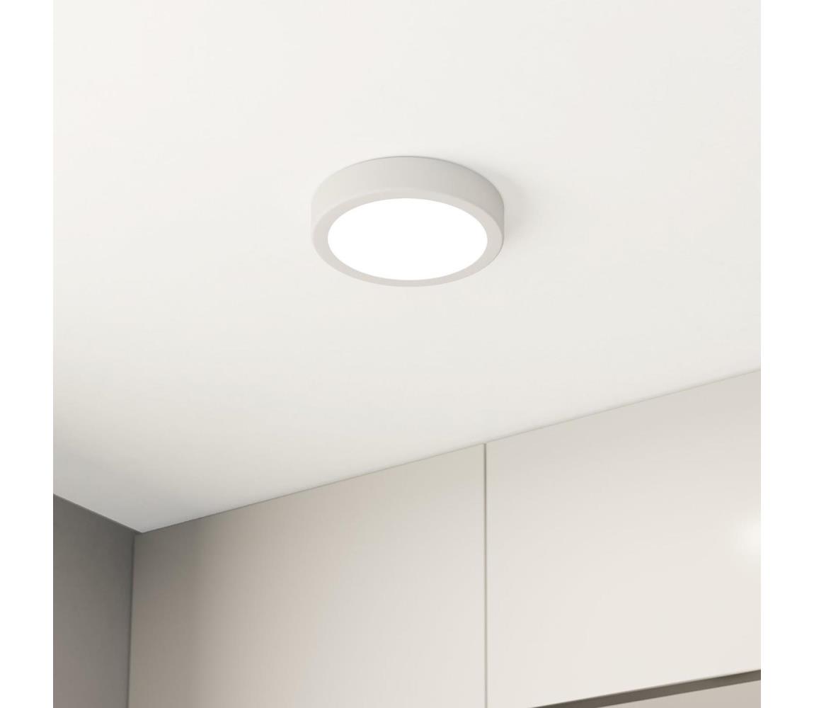 Eglo LED stropné svietidlo FUEVA 5 LED/10,5W/230V 99215