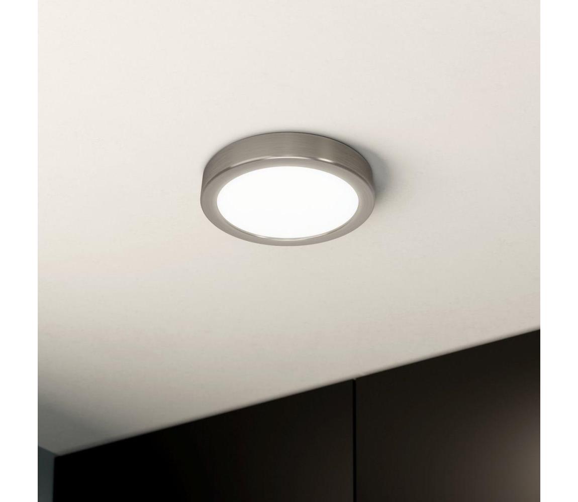 Eglo LED stropné svietidlo FUEVA 5 LED/10,5W/230V 99218