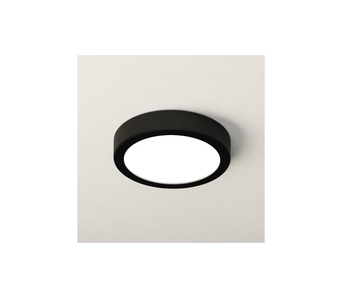 Eglo LED Stropné svietidlo FUEVA 5 LED/10,5W/230V 99222