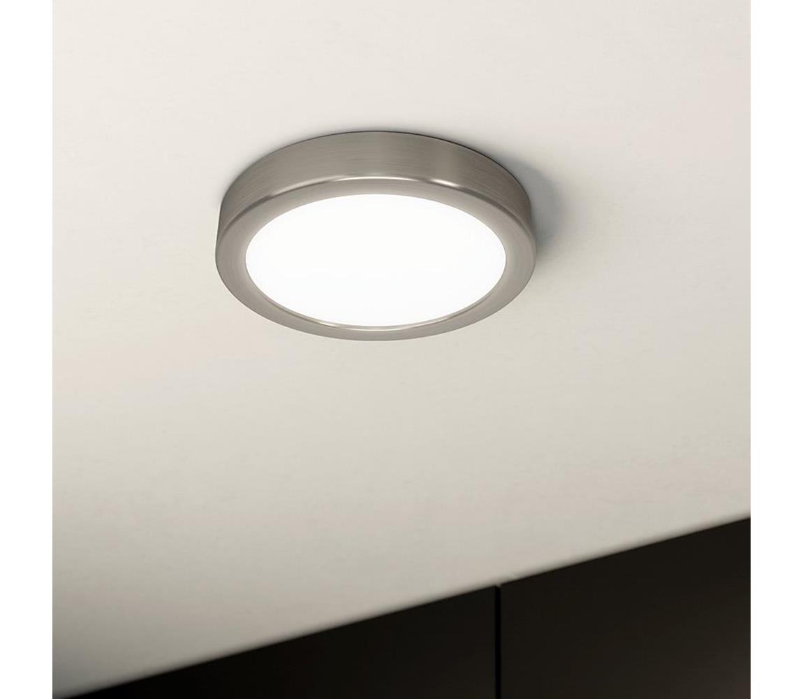 Eglo LED stropné svietidlo FUEVA 5 LED/10,5W/230V 99228