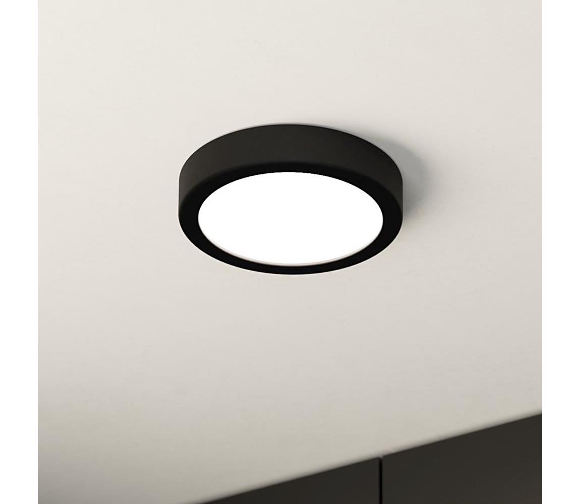 Eglo LED stropné svietidlo FUEVA 5 LED/10,5W/230V 99233