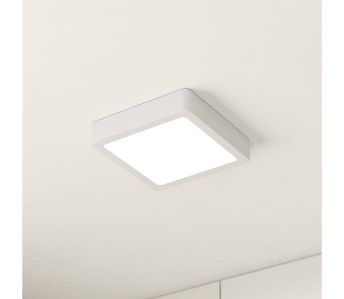Eglo LED Stropné svietidlo FUEVA 5 LED/10,5W/230V 99236