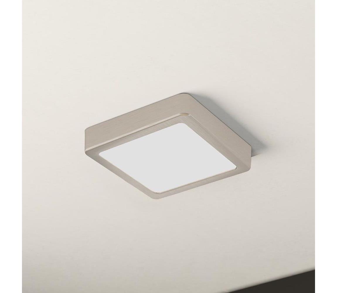 Eglo LED stropné svietidlo FUEVA 5 LED/10,5W/230V 99239