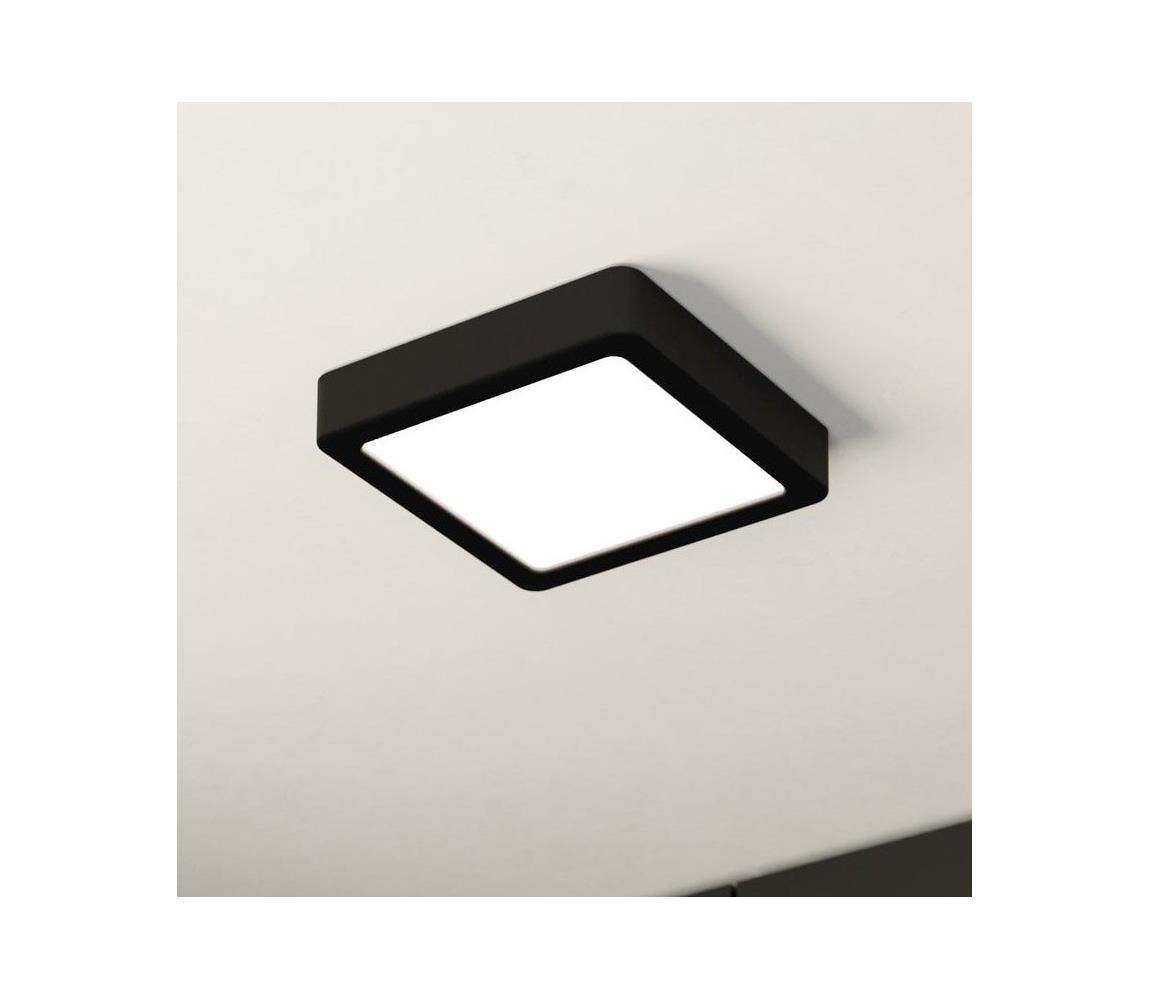 Eglo LED stropné svietidlo FUEVA 5 LED/10,5W/230V 99243