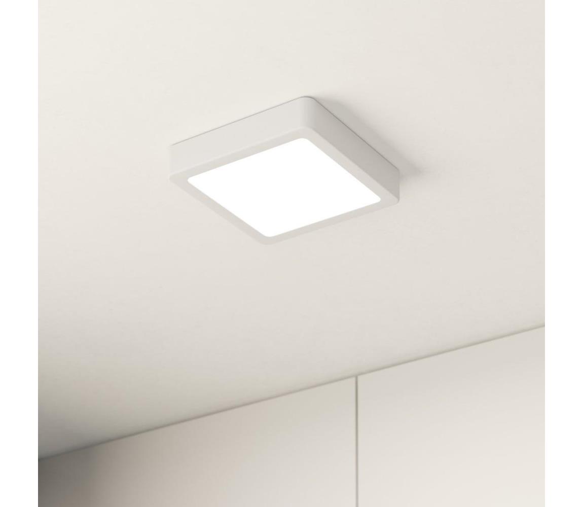 Eglo LED stropné svietidlo FUEVA 5 LED/10,5W/230V 99246