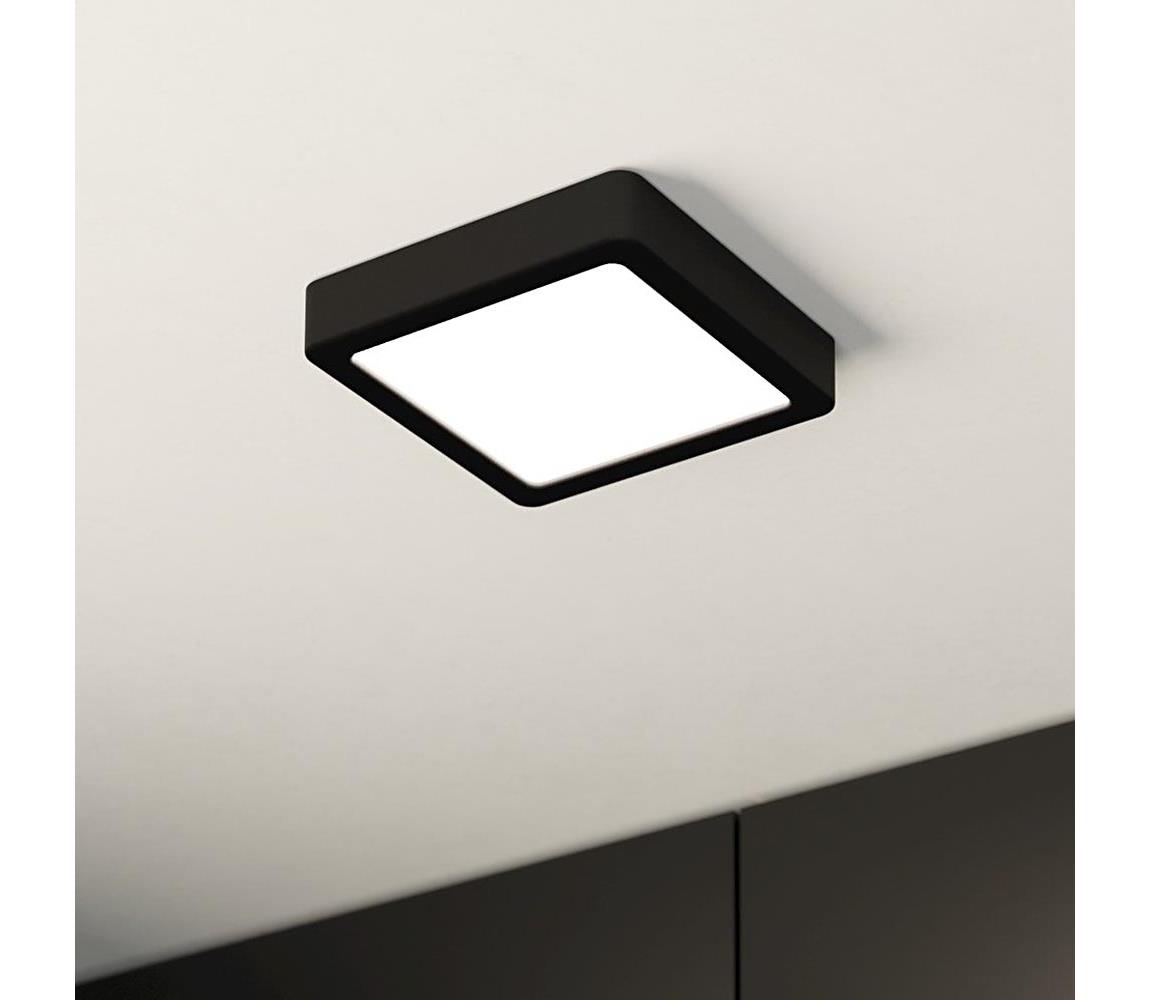 Eglo LED stropné svietidlo FUEVA 5 LED/10,5W/230V 99255