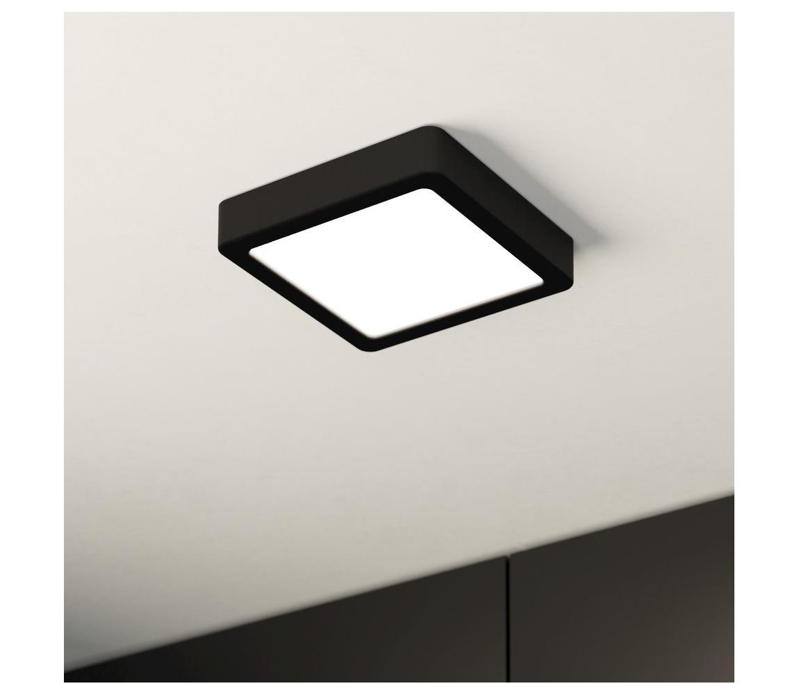 Eglo LED Stropné svietidlo FUEVA 5 LED/10,5W/230V