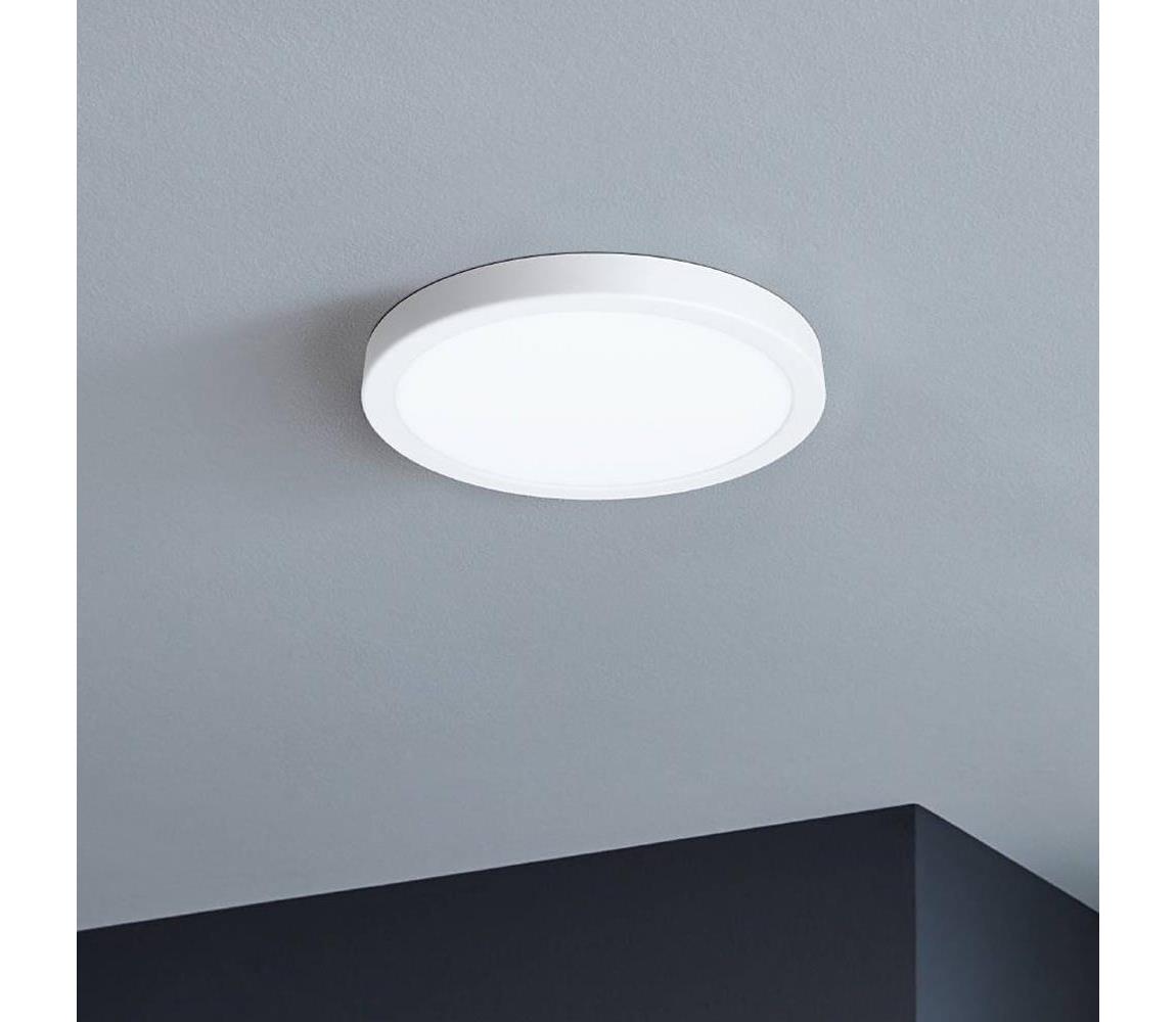 Eglo LED stropné svietidlo FUEVA 5 LED/16,5W/230V 99216