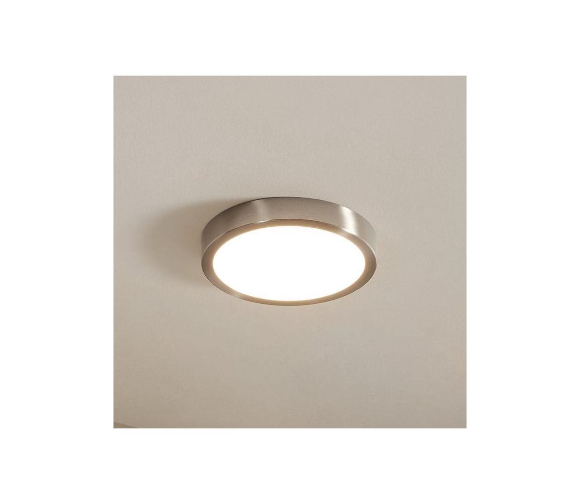 Eglo LED stropné svietidlo FUEVA 5 LED/16,5W/230V 99219