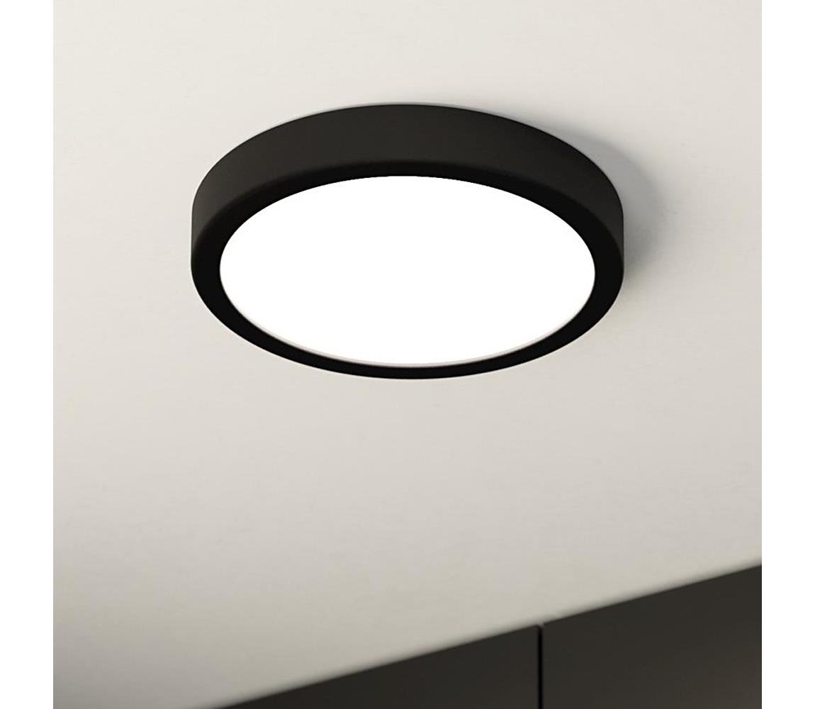 Eglo LED stropné svietidlo FUEVA 5 LED/16,5W/230V 99223