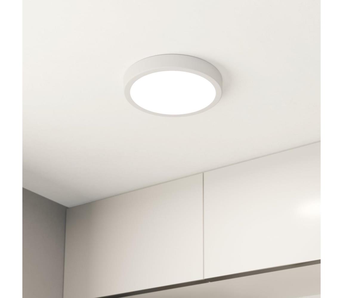 Eglo LED stropné svietidlo FUEVA 5 LED/16,5W/230V 99226