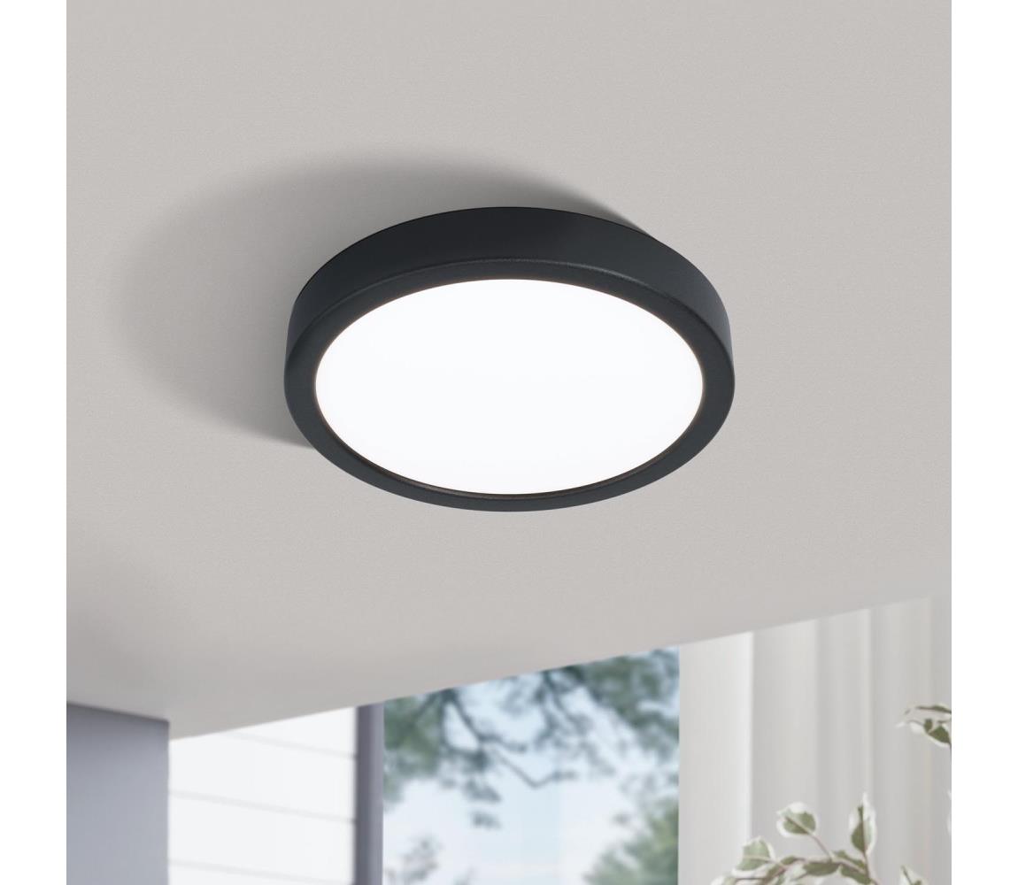 Eglo LED stropné svietidlo FUEVA 5 LED/16,5W/230V 99234