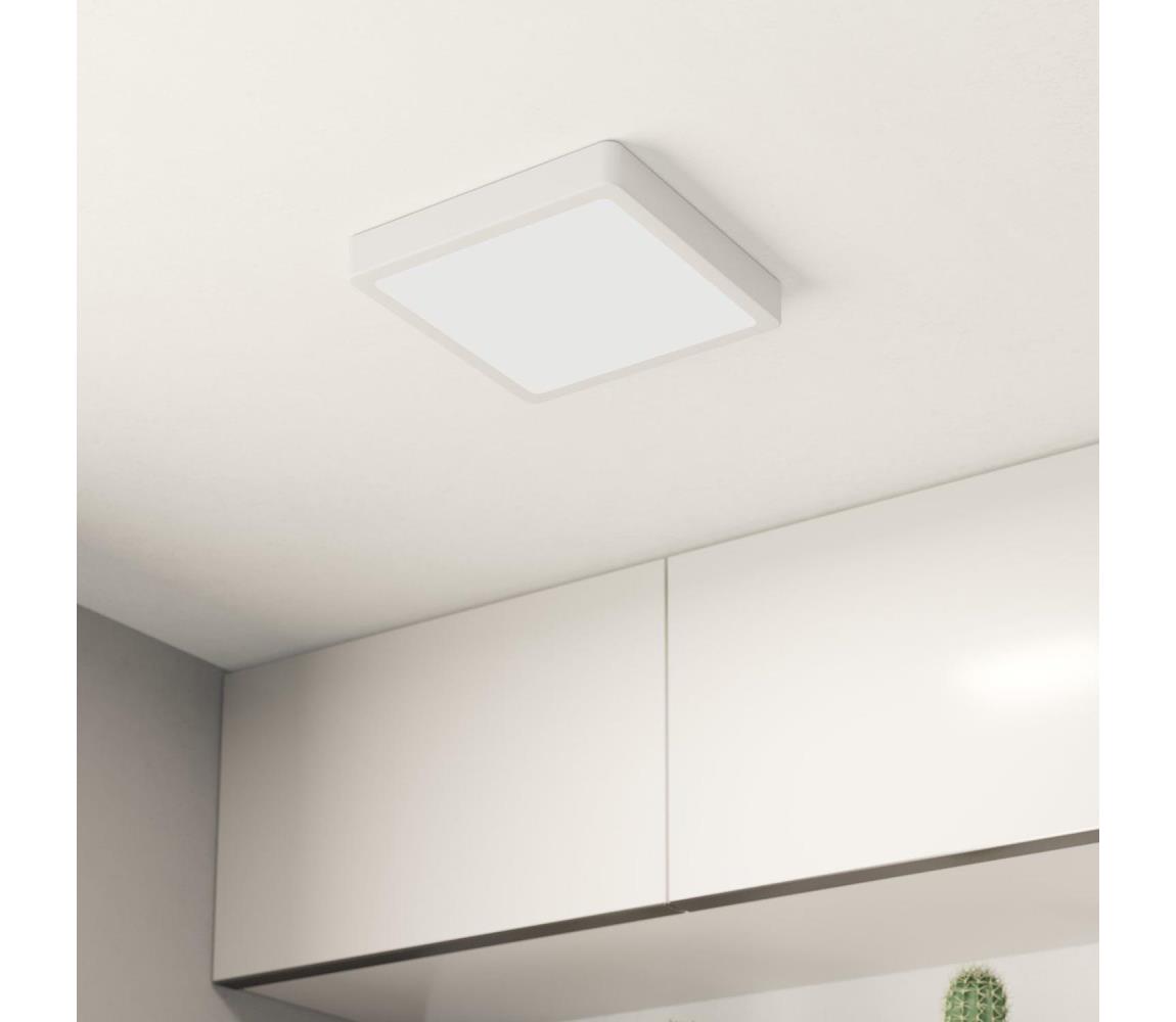 Eglo LED stropné svietidlo FUEVA 5 LED/16,5W/230V 99237