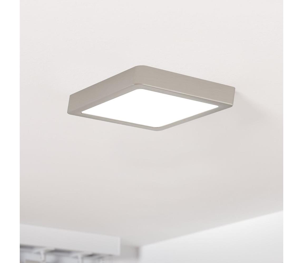 Eglo LED stropné svietidlo FUEVA 5 LED/16,5W/230V 99241