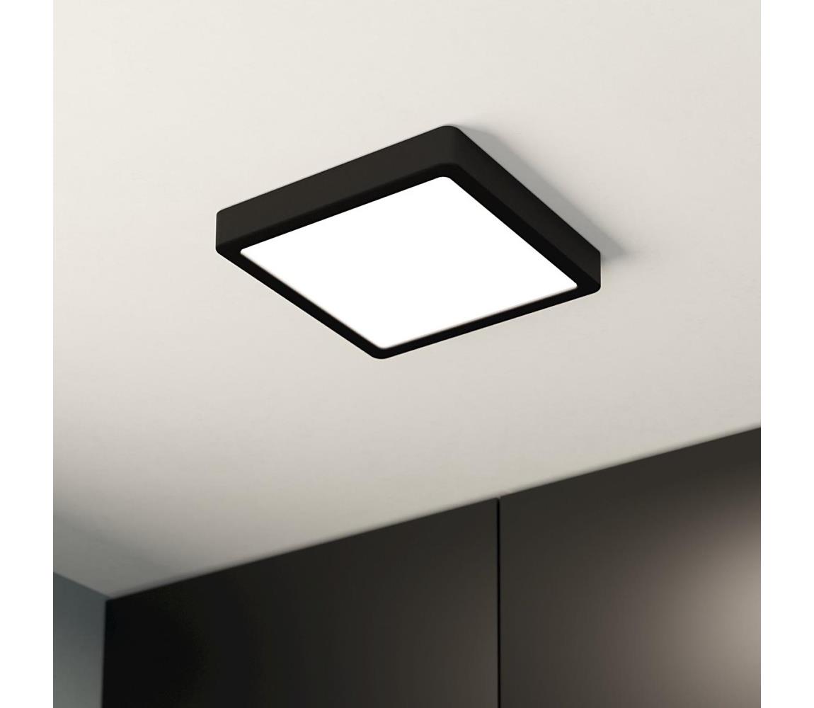 Eglo LED stropné svietidlo FUEVA 5 LED/16,5W/230V 99244