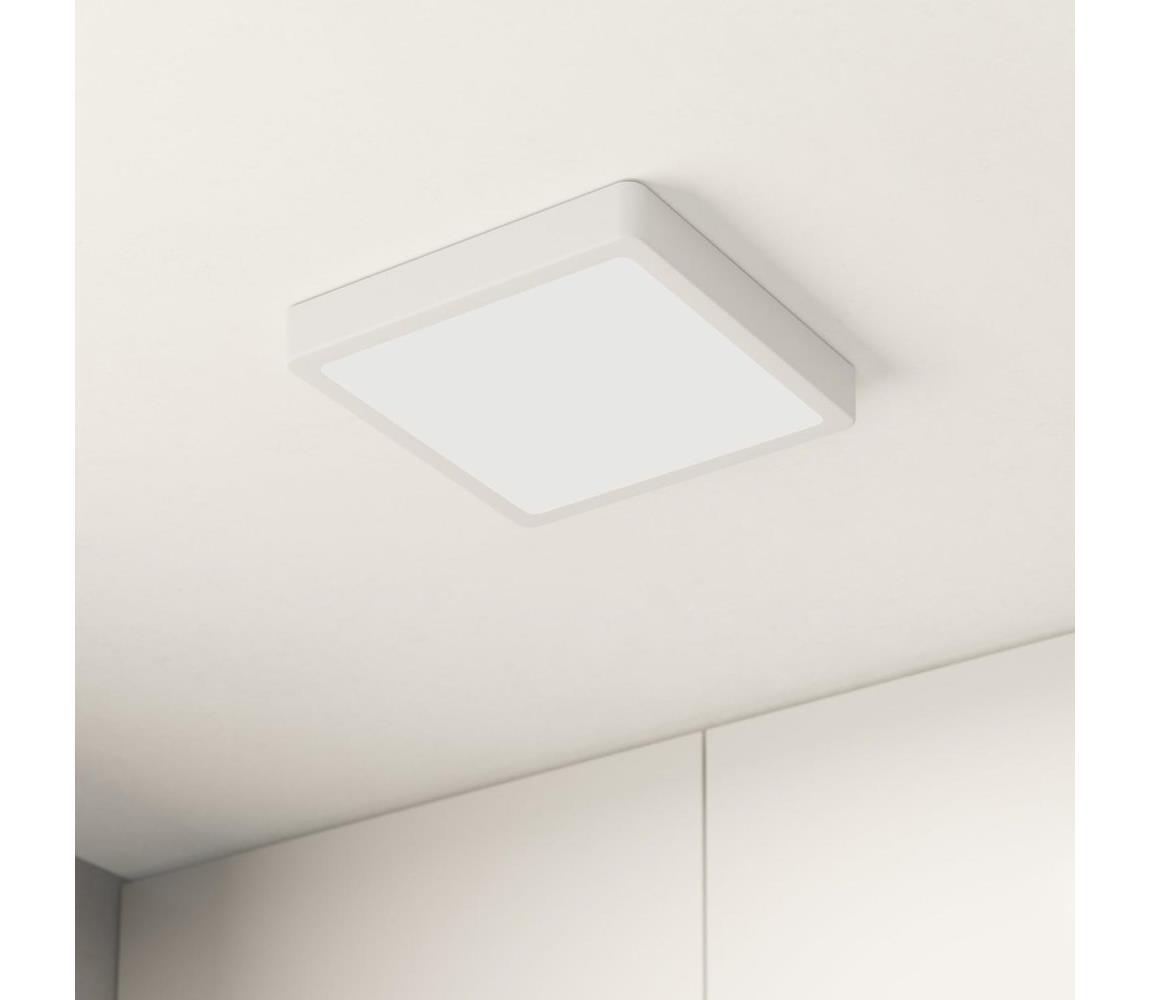 Eglo LED Stropné svietidlo FUEVA 5 LED/16,5W/230V 99247