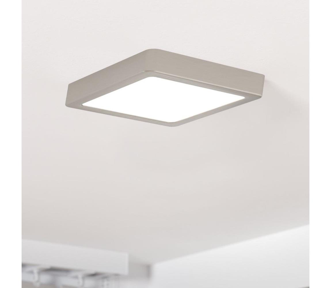 Eglo LED Stropné svietidlo FUEVA 5 LED/16,5W/230V 99253