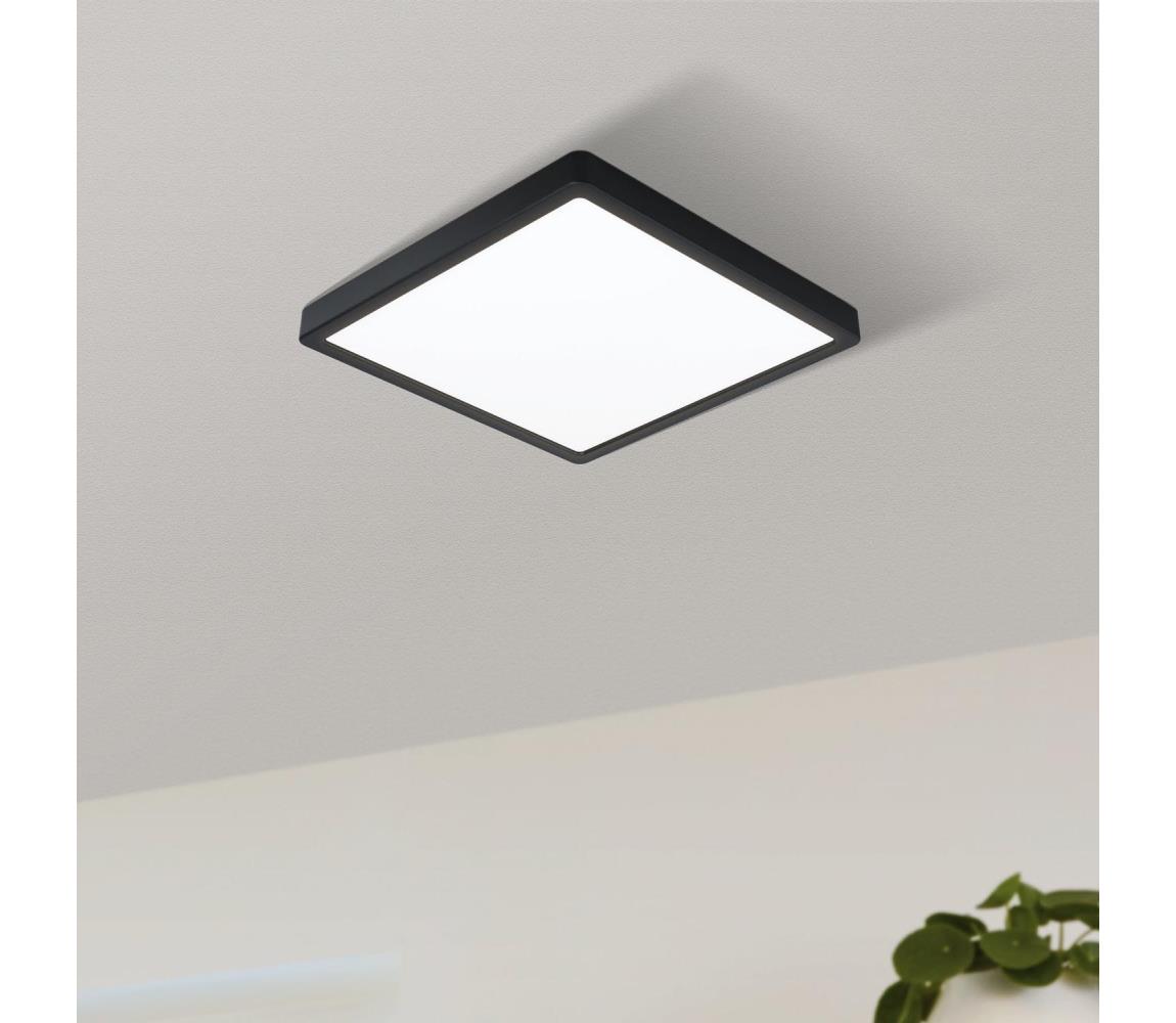 Eglo LED stropné svietidlo FUEVA 5 LED/16,5W/230V 99256