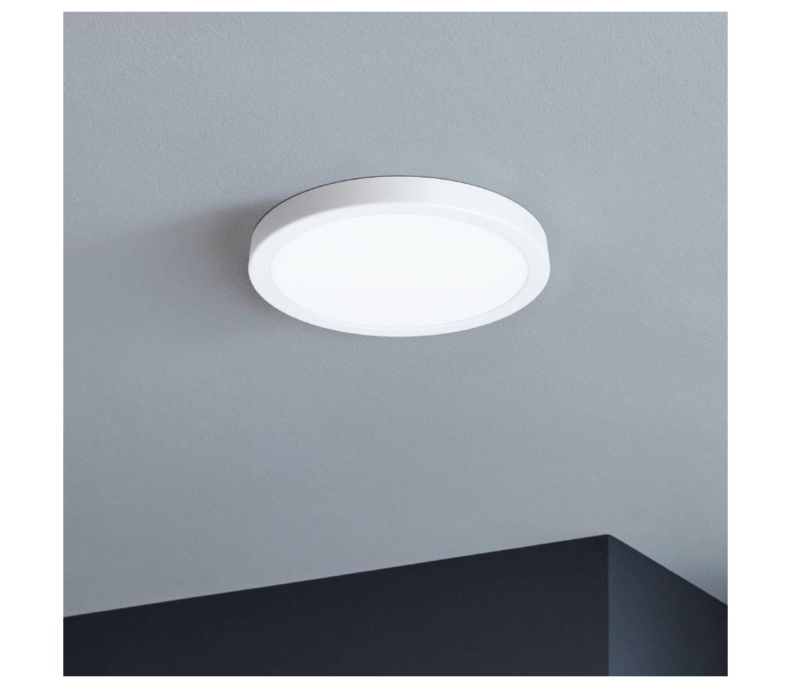 Eglo LED Stropné svietidlo FUEVA 5 LED/16,5W/230V