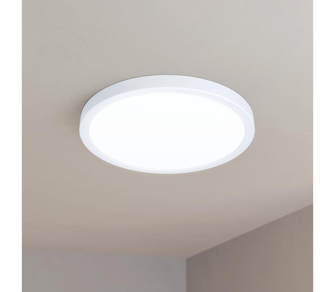 Eglo LED stropné svietidlo FUEVA 5 LED/20W/230V 99217