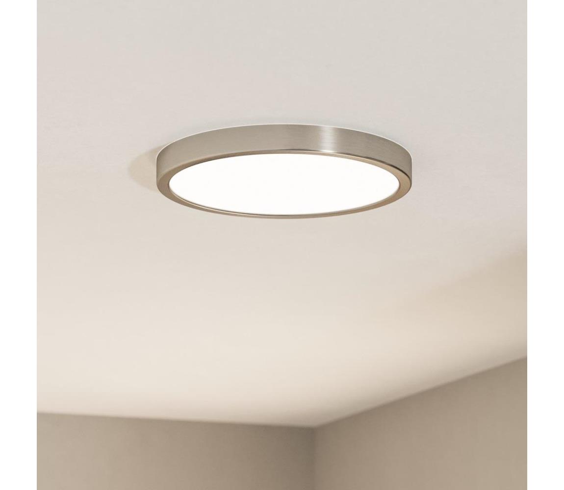 Eglo LED stropné svietidlo FUEVA 5 LED/20W/230V 99221