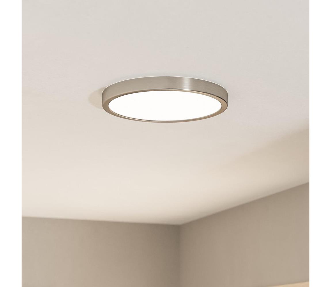 Eglo LED stropné svietidlo FUEVA 5 LED/20W/230V 99232