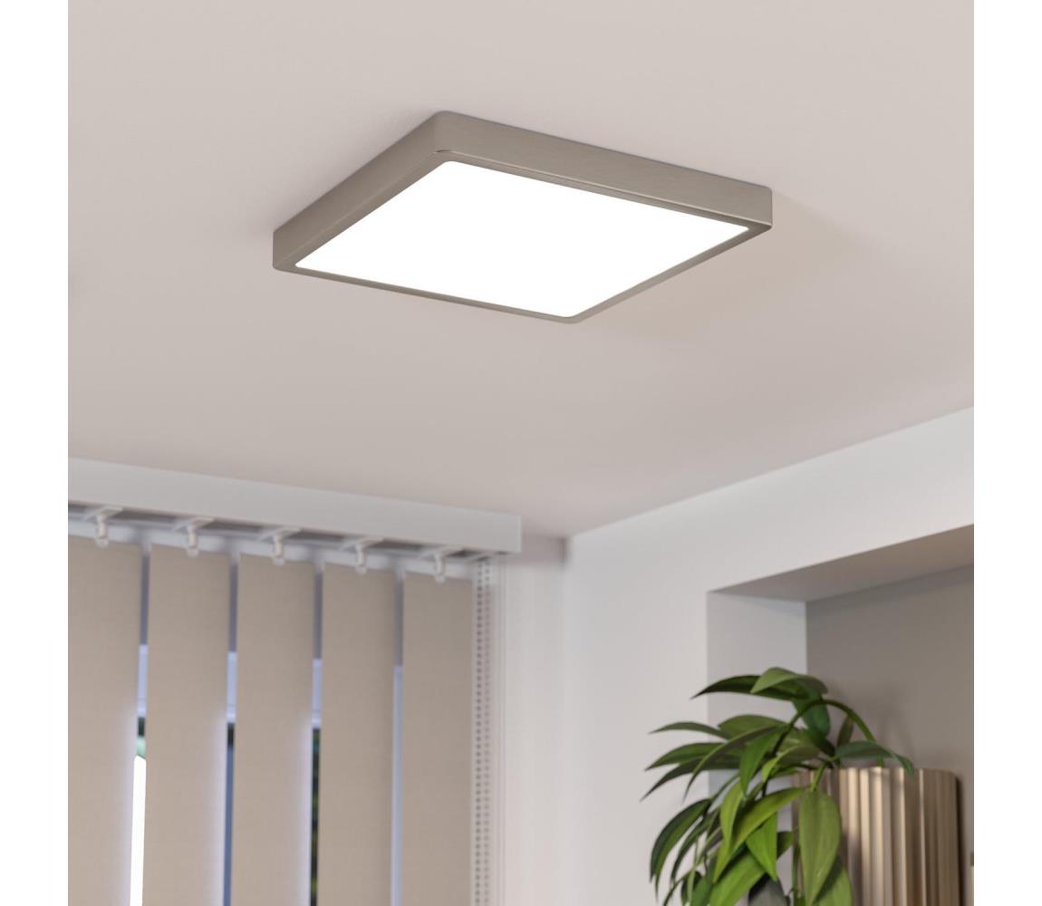 Eglo LED stropné svietidlo FUEVA 5 LED/20W/230V 99242
