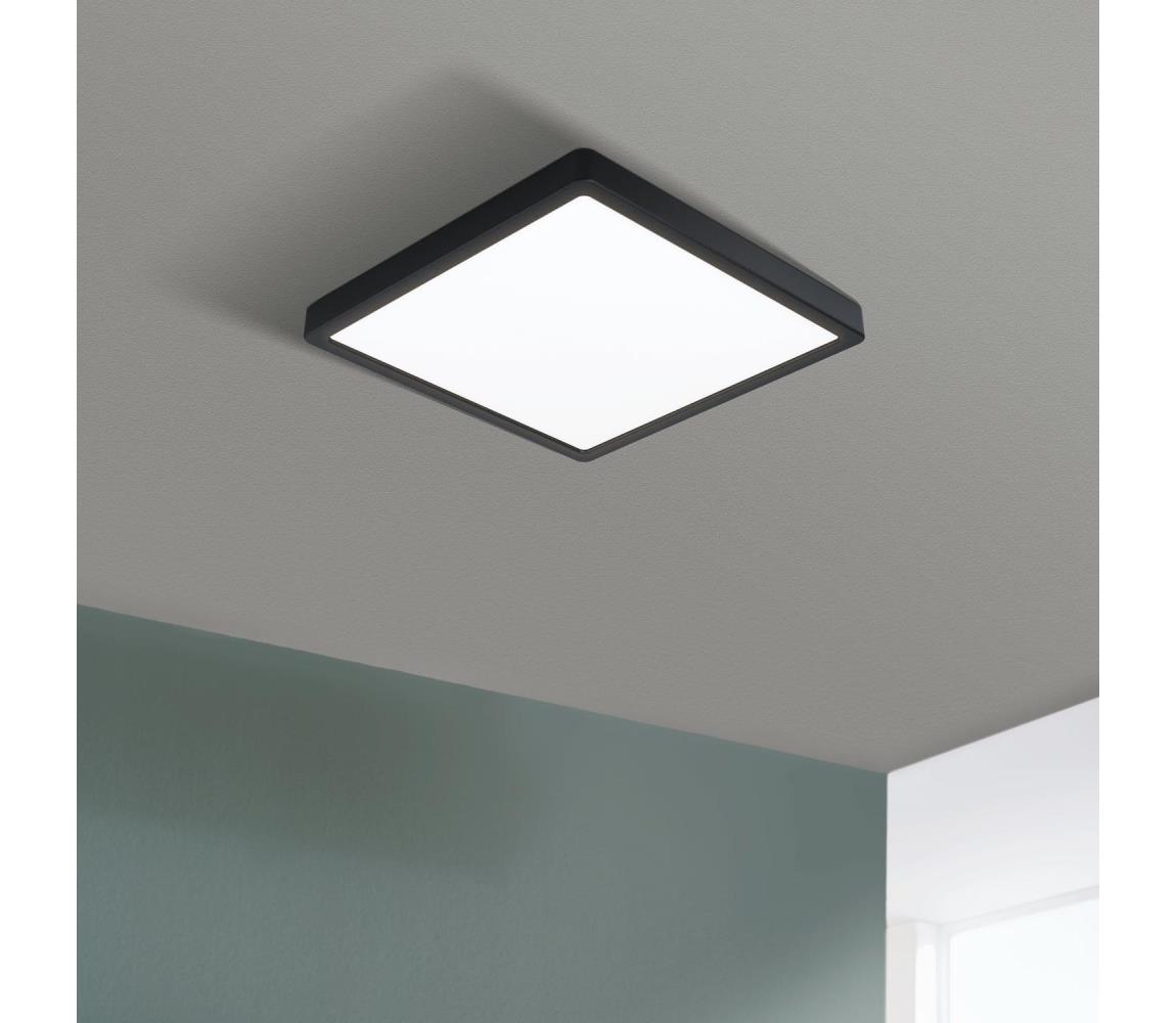 Eglo LED stropné svietidlo FUEVA 5 LED/20W/230V 99245