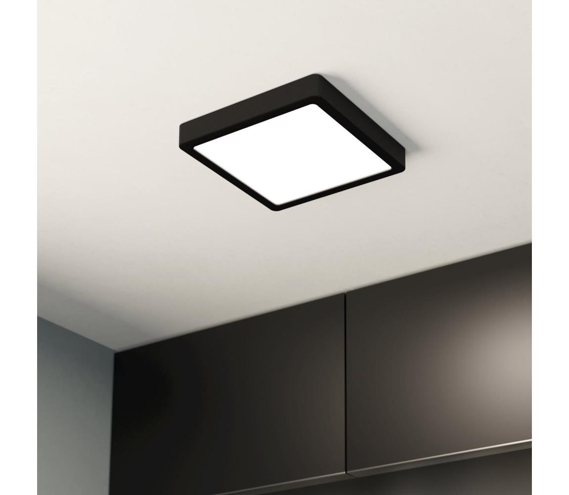 Eglo LED stropné svietidlo FUEVA 5 LED/20W/230V 99257