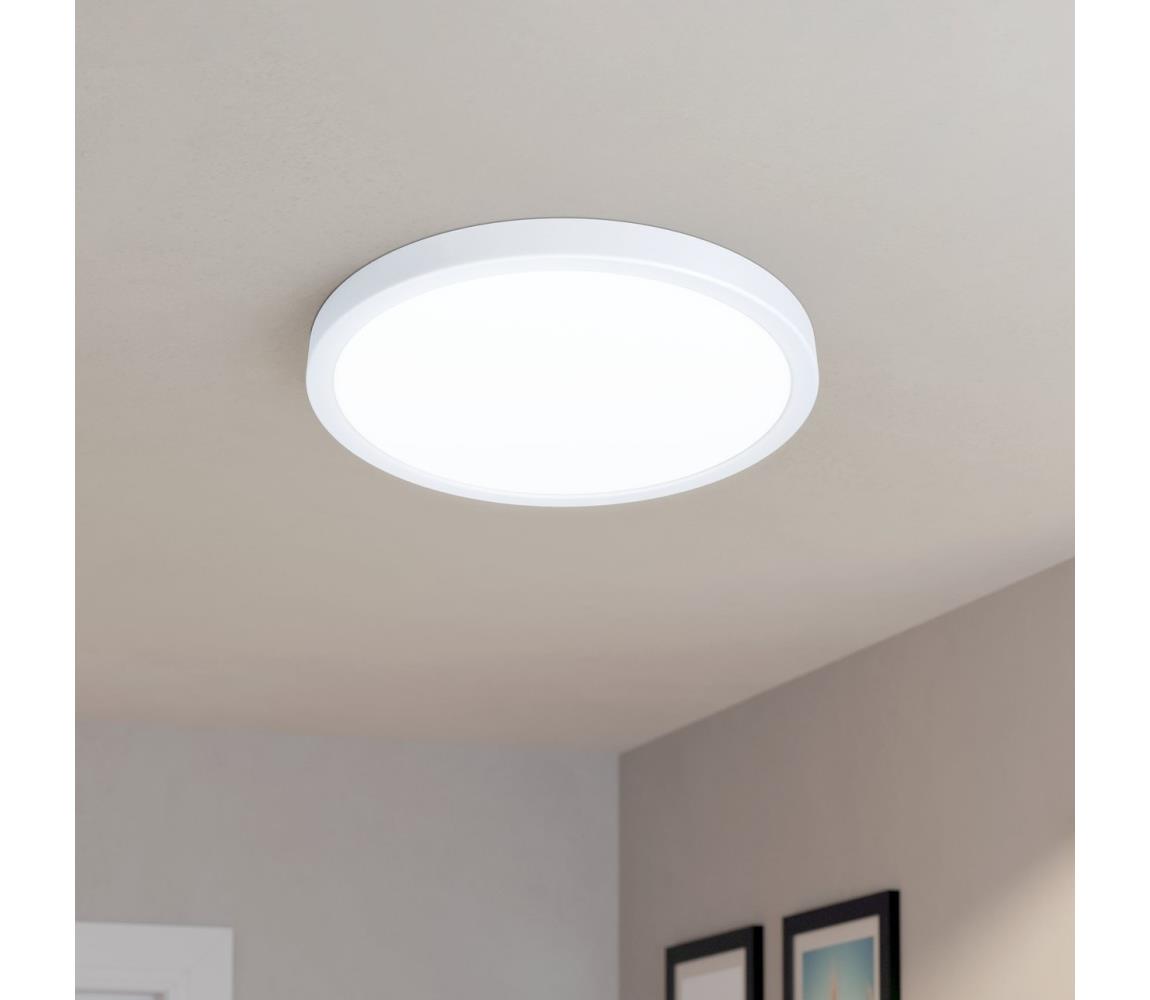 Eglo LED Stropné svietidlo FUEVA 5 LED/20W/230V