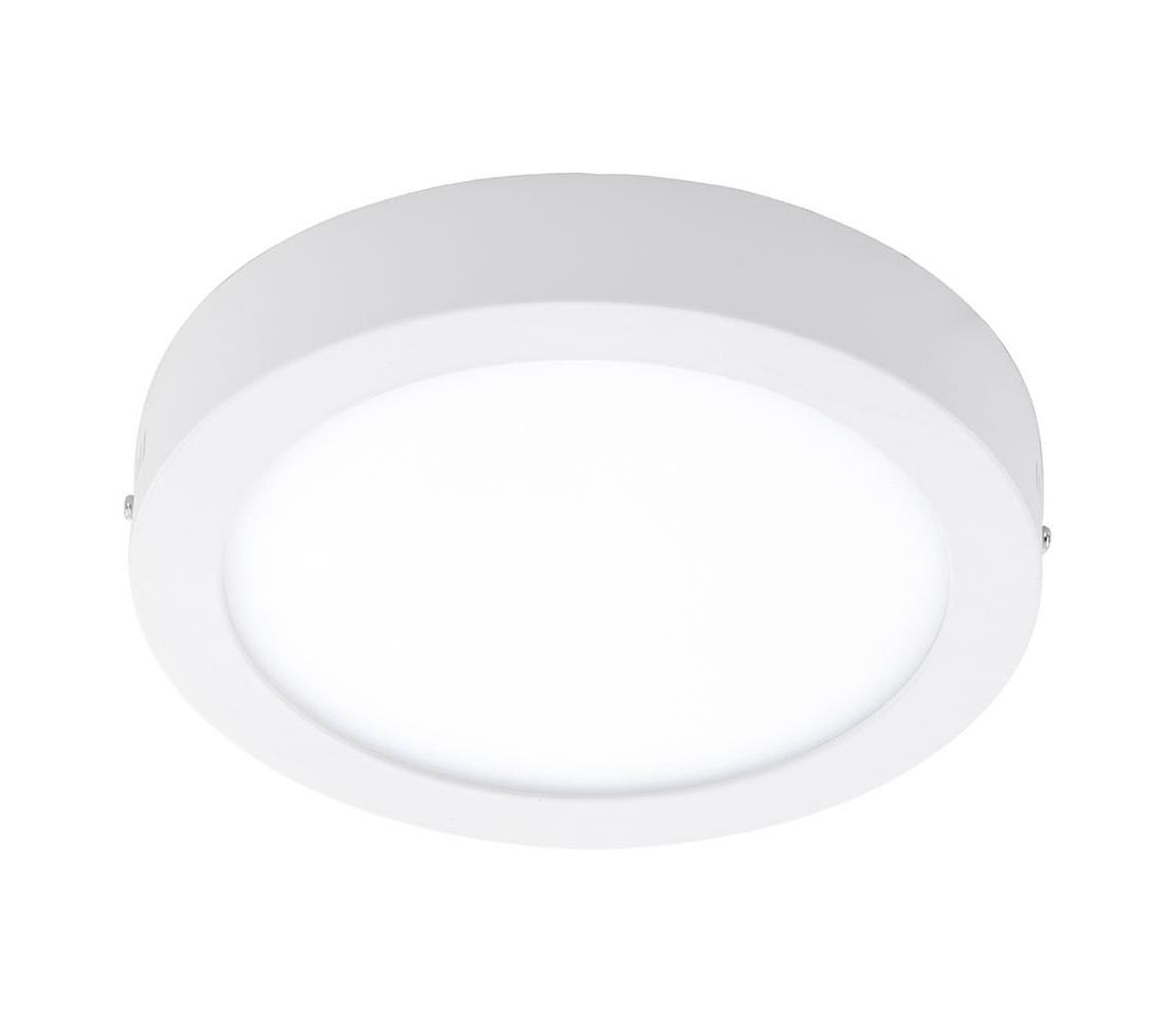 Eglo LED stropné svietidlo FUEVA LED/16,5W/230V 78201