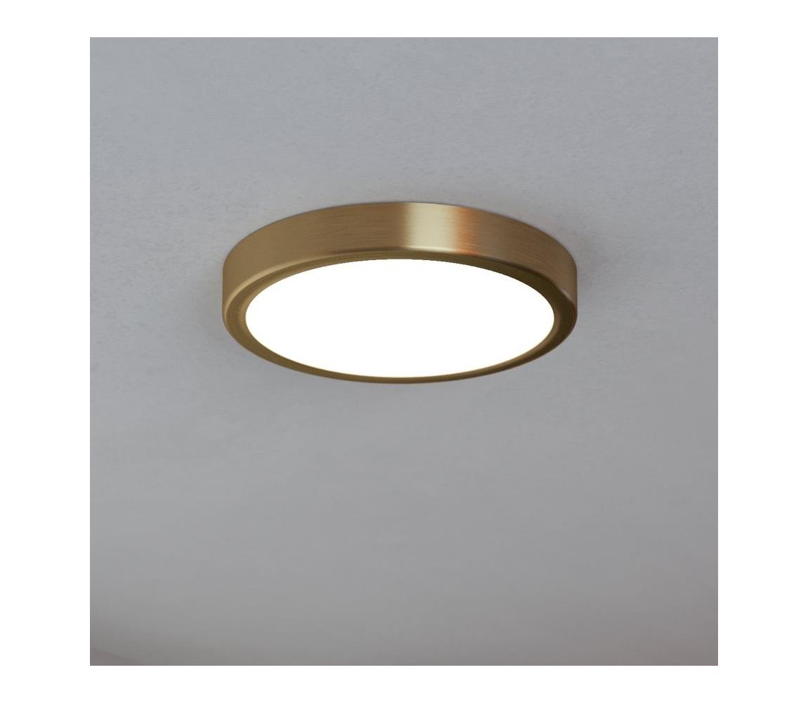 Eglo LED Stropné svietidlo FUEVA LED/17W/230V pr. 21 cm