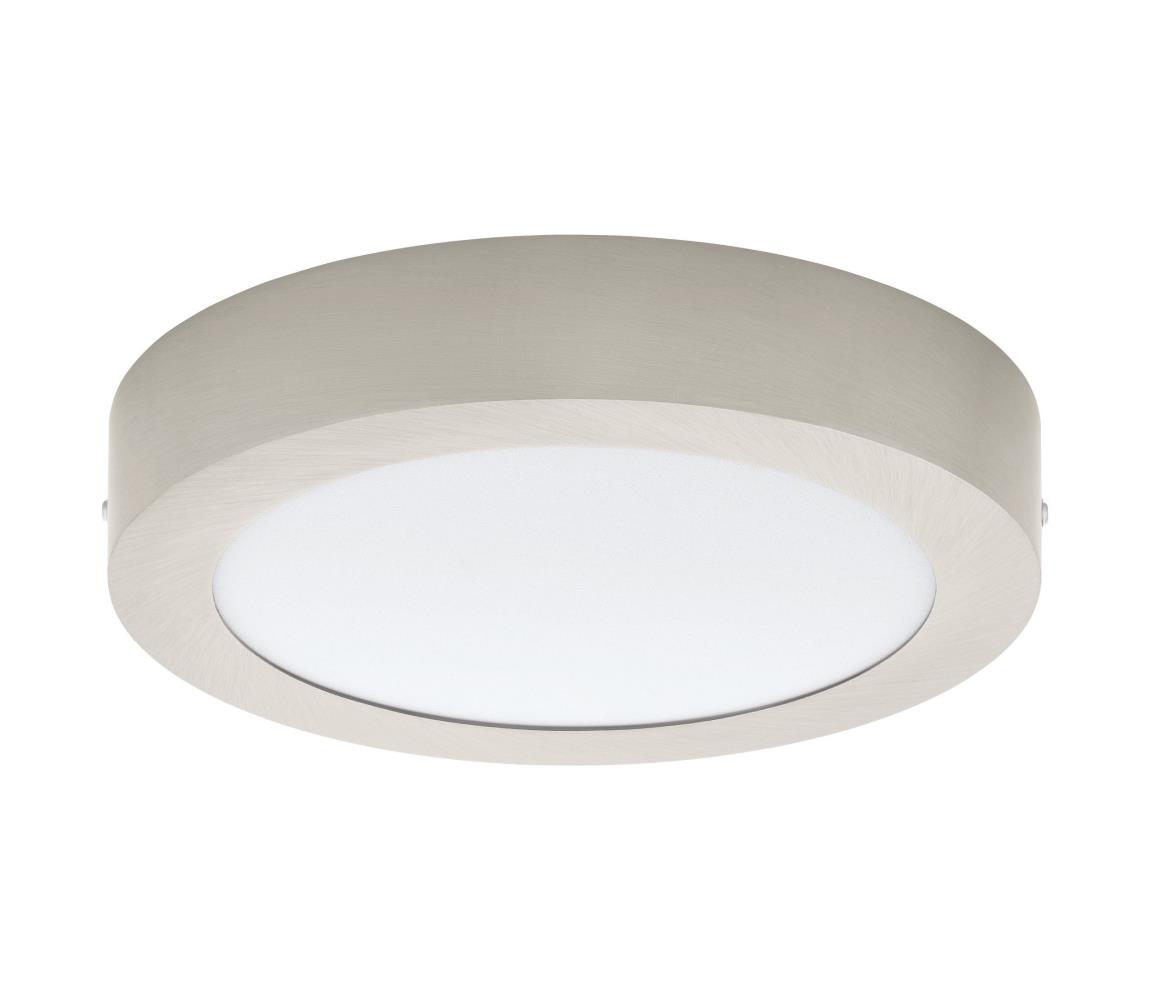 Eglo LED Stropné svietidlo FUEVA LED/18W/230V