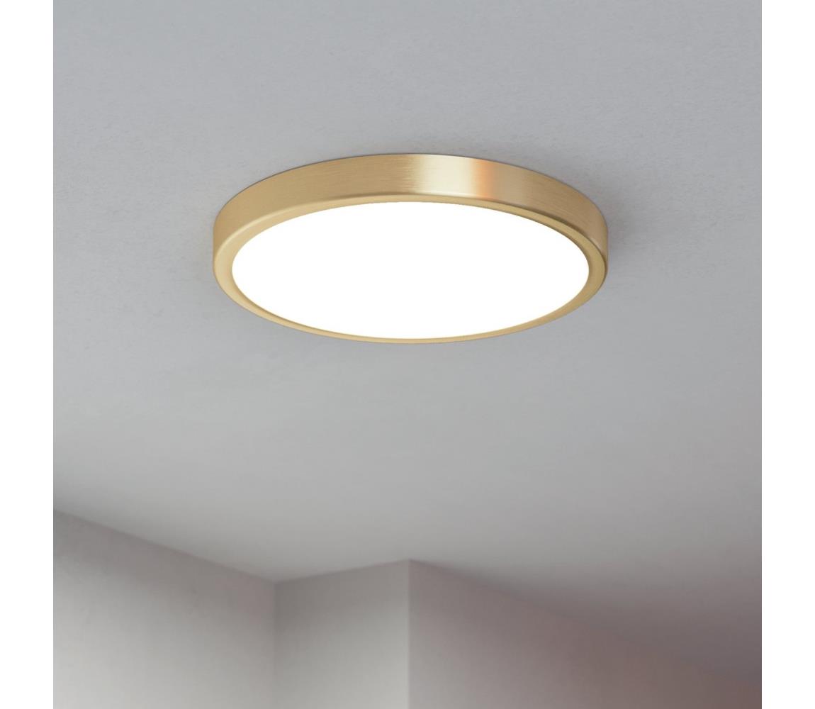 Eglo LED Stropné svietidlo FUEVA LED/20,5W/230V pr. 28,5 cm