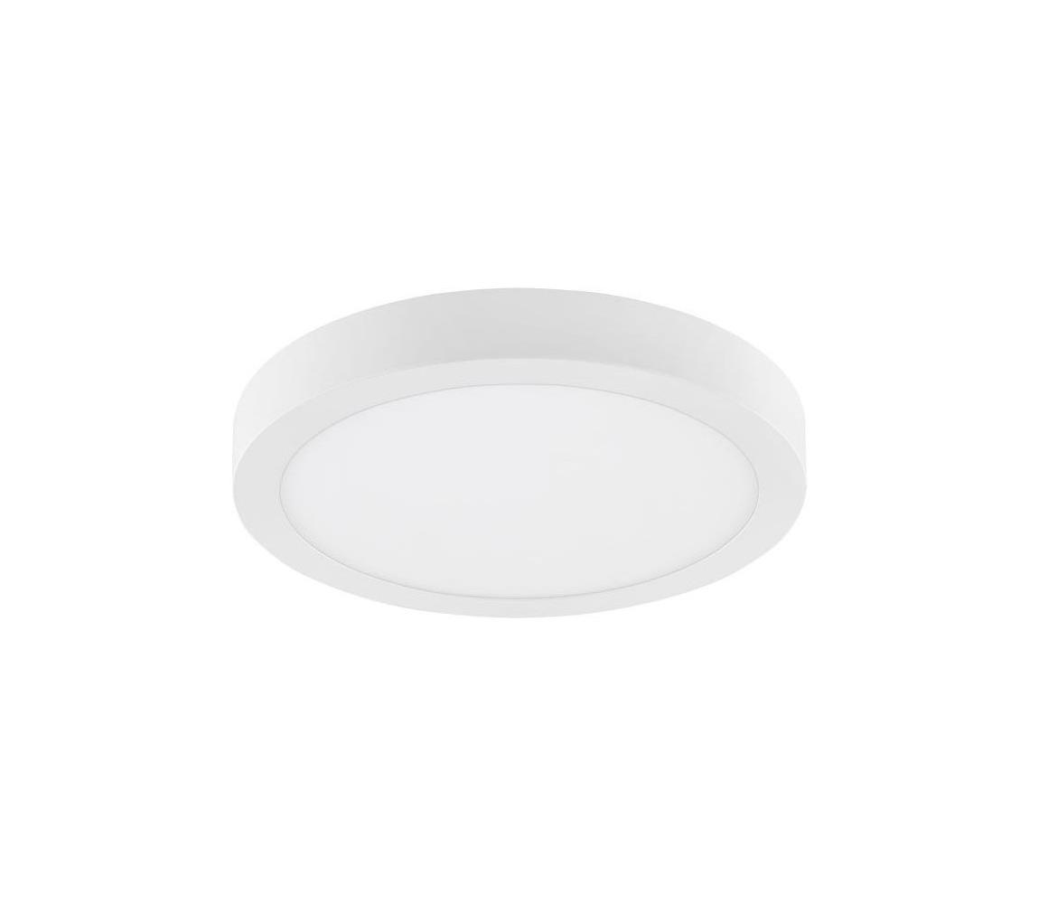 Eglo LED stropné svietidlo FUEVA LED/21W/230V pr. 30 cm biela 32815