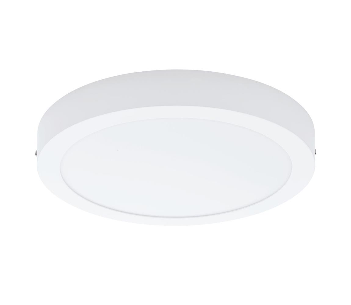 Eglo LED Stropné svietidlo FUEVA LED/22W/230V