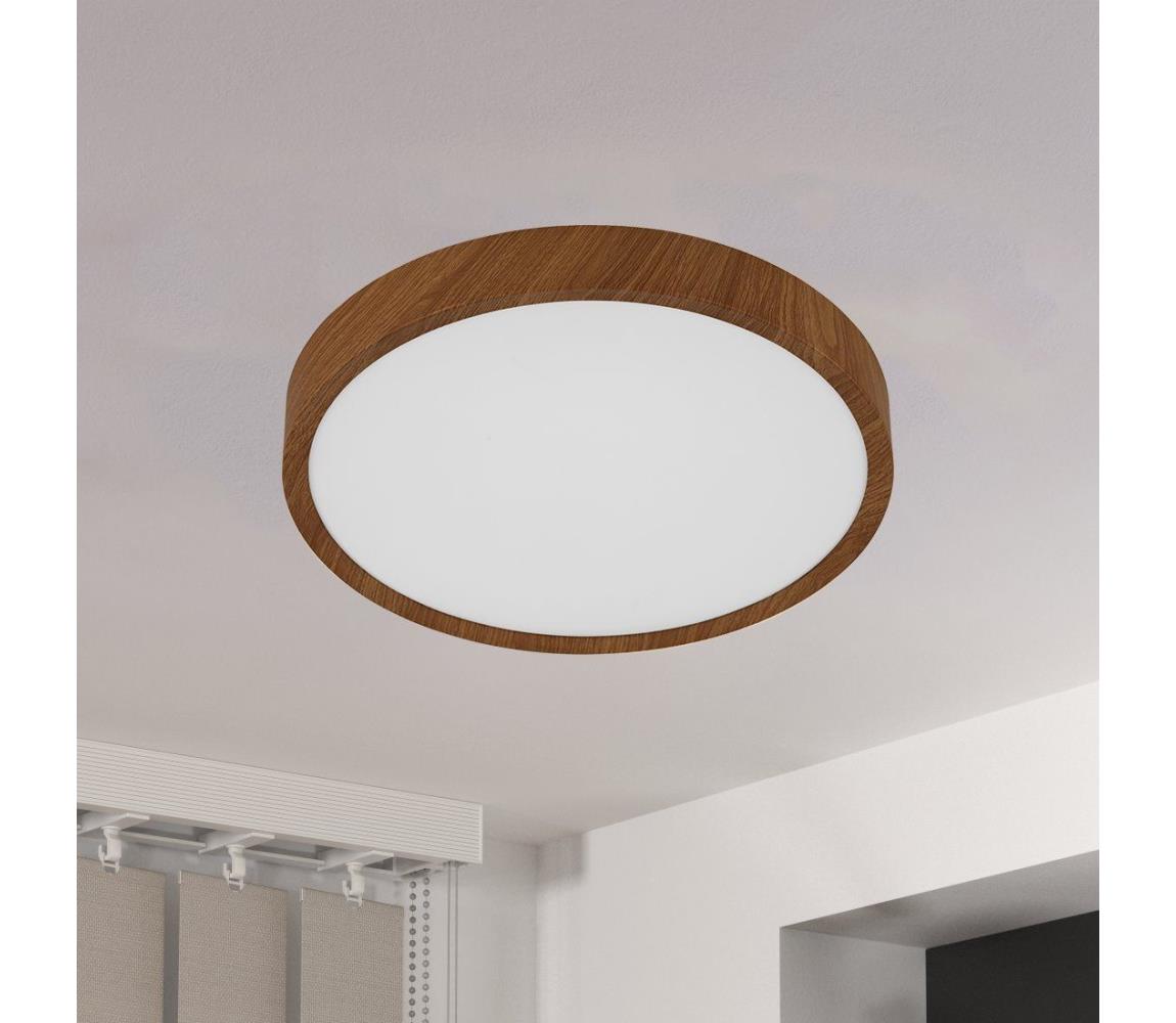 Eglo LED Stropné svietidlo GIGLIO LED/14,6W/230V