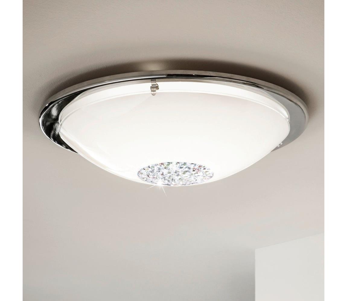 Eglo LED stropné svietidlo GIOLINA LED/12W/230V