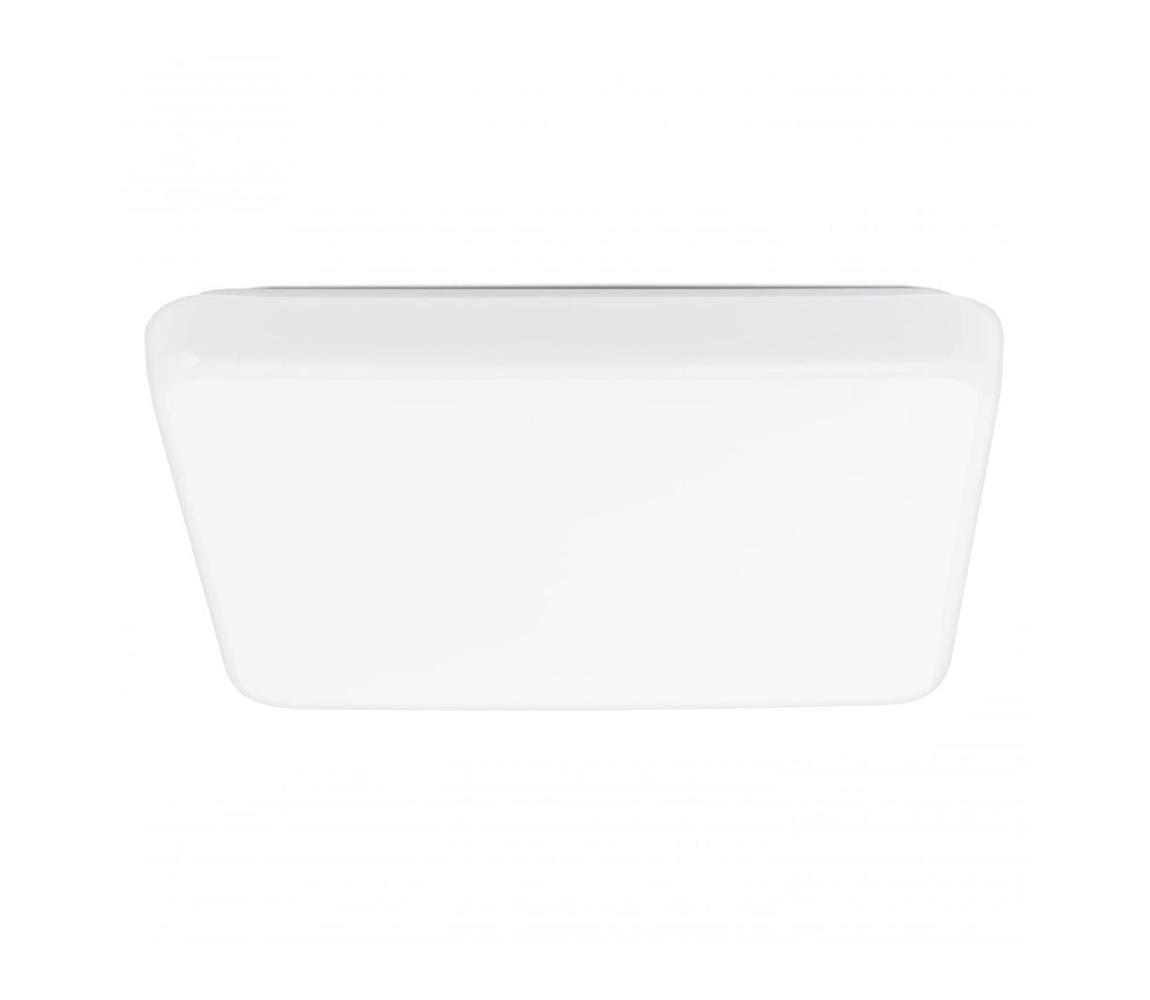 Eglo LED Stropné svietidlo GIRON 1xLED/11W biela