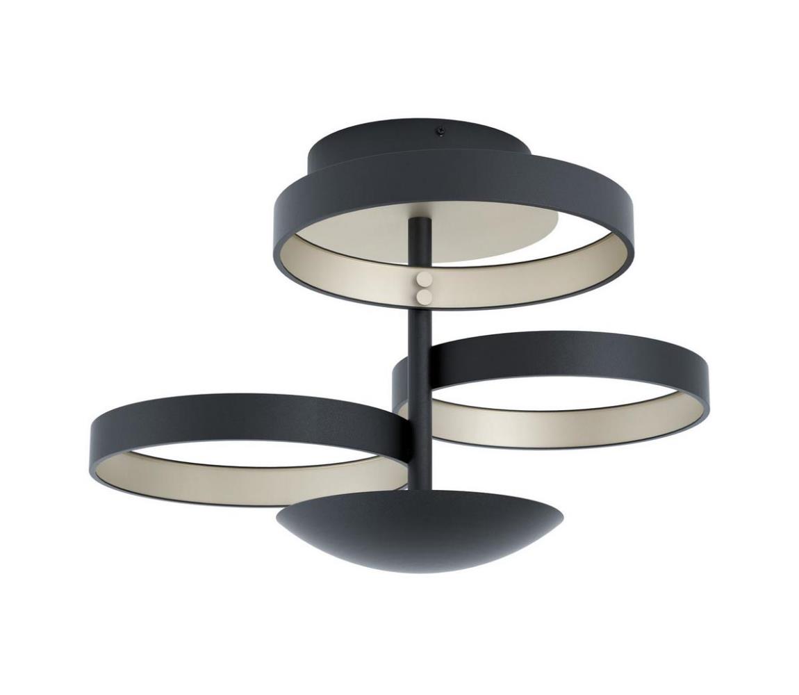 Eglo LED Stropné svietidlo GROMOLA LED/33,8W/230V 98539