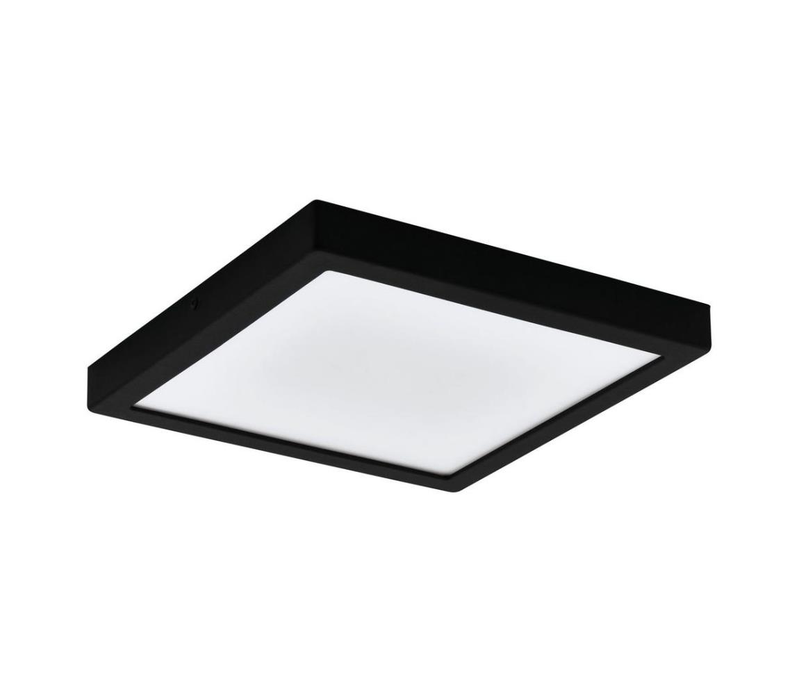 Eglo LED Stropné svietidlo IDUN LED/15,5W/230V 75635