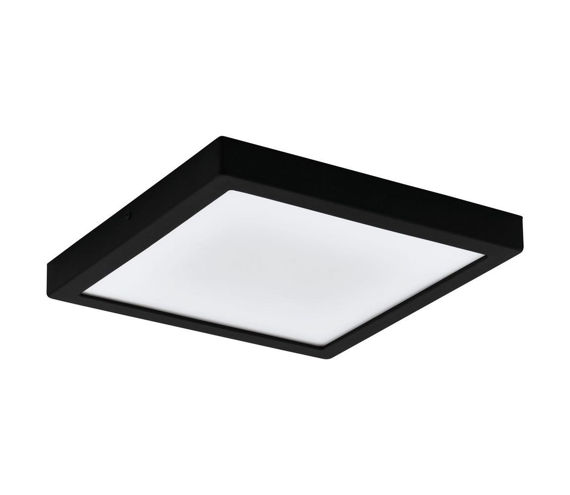 Eglo LED Stropné svietidlo IDUN LED/15,5W/230V