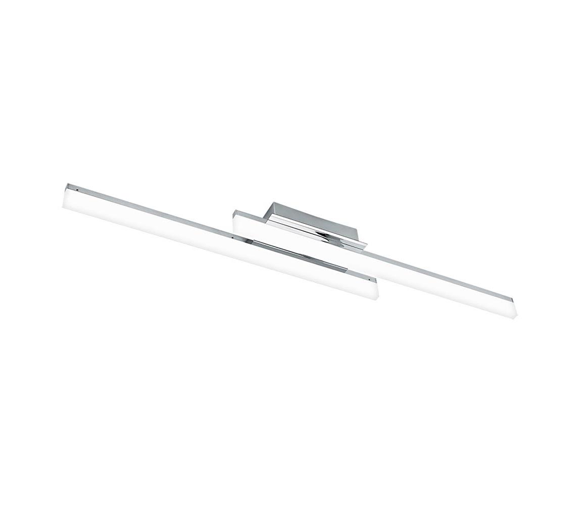 Eglo LED Stropné svietidlo LAPELA 2xLED/10W/230V 96409